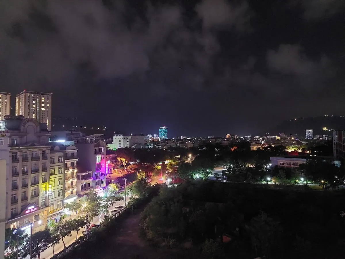 Hawa Hotel Vũng Tàu