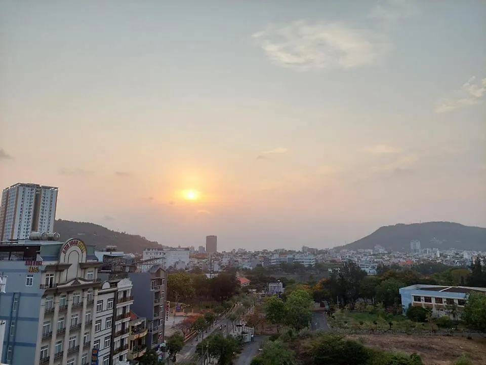 Hawa Hotel Vũng Tàu