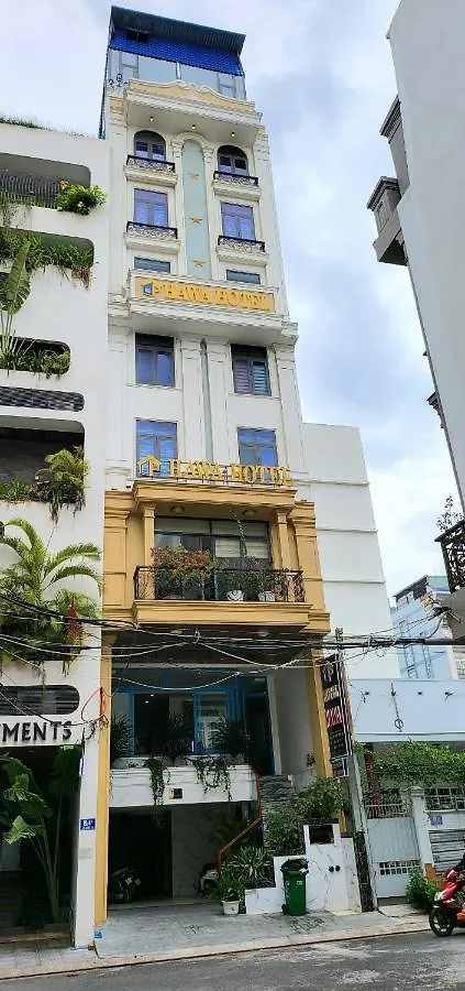 Hawa Hotel Vũng Tàu