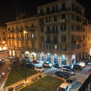 Al Teatro Biondo , Palermo Italia