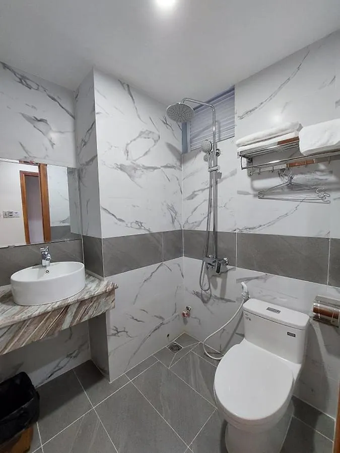 Hawa Hotel Vung Tau