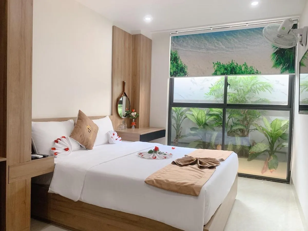 Hawa Hotel Vung Tau
