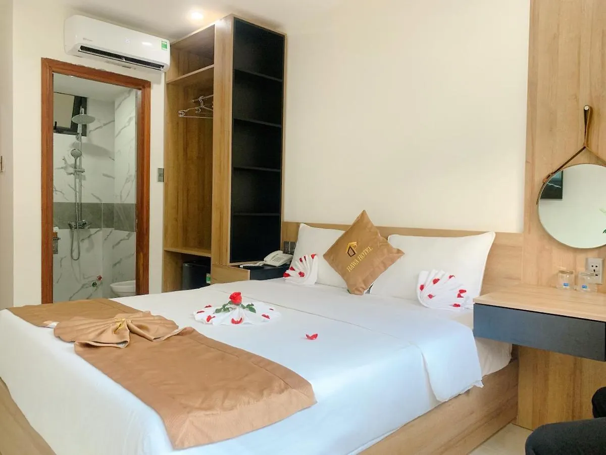 Hawa Hotel Vung Tau