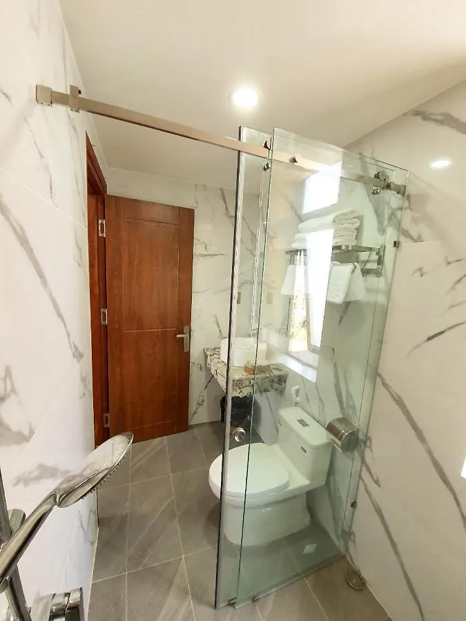 Hawa Hotel Vung Tau 0*,