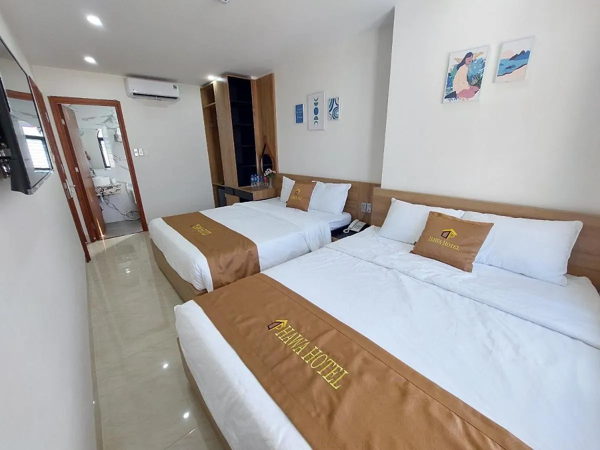 Hawa Hotel Vung Tau 0*,  Vietnam