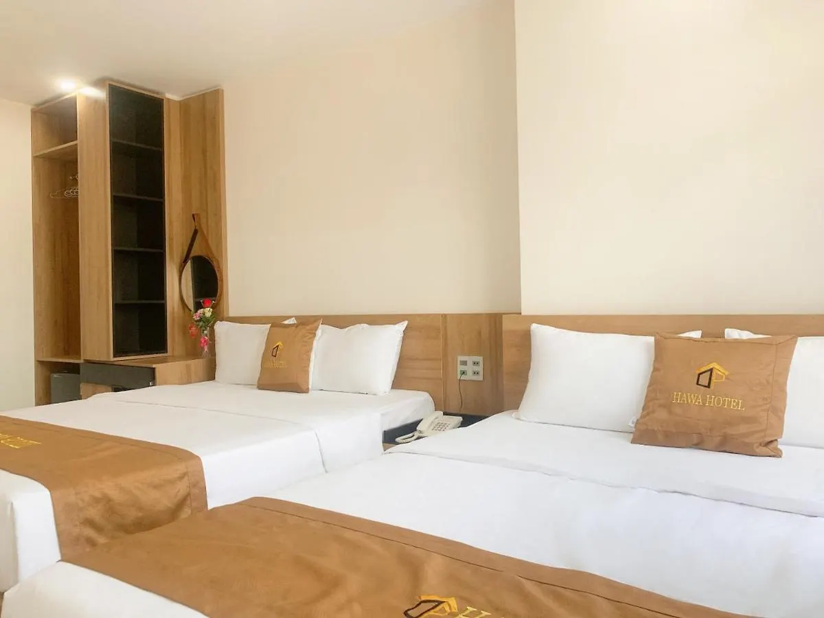 Hawa Hotel Vung Tau