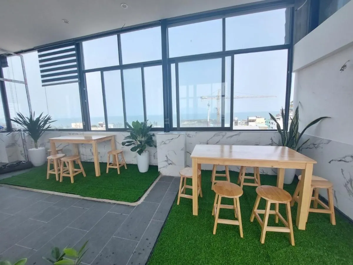 Hawa Hotel Vung Tau