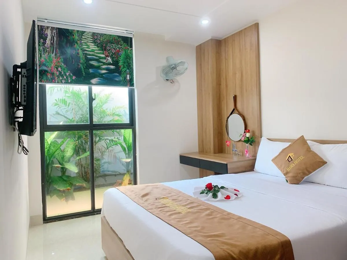 Hawa Hotel Vung Tau