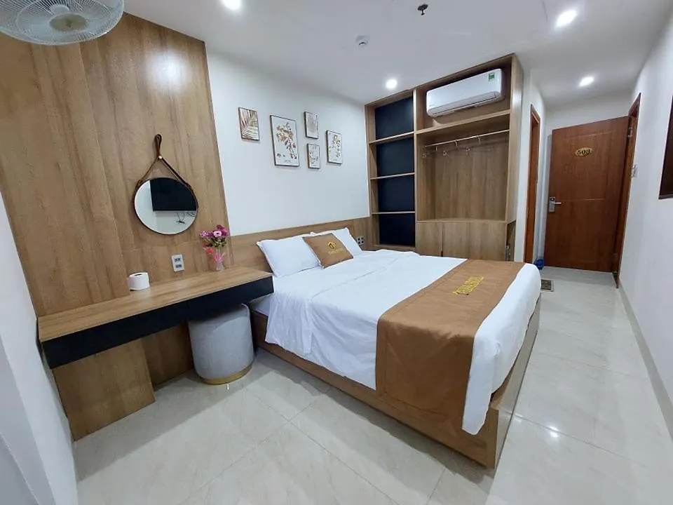 Hawa Hotel Vung Tau