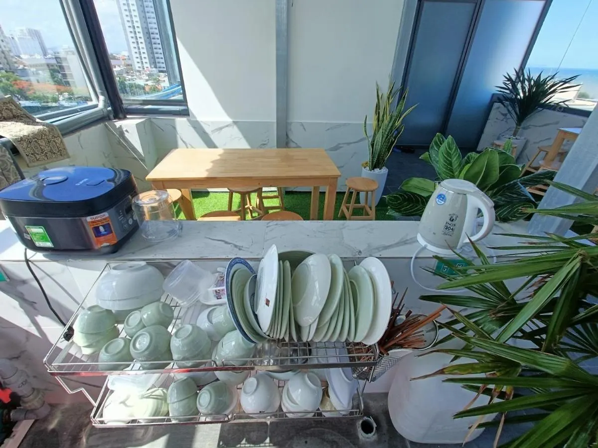 Hawa Hotel Vung Tau 0*,  Vietnam