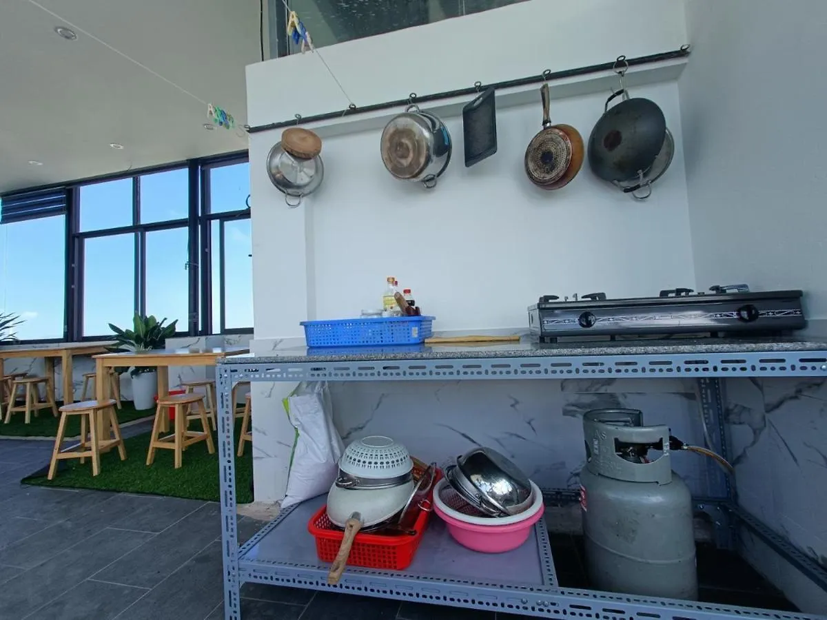 Hawa Hotel Vung Tau